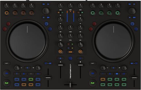 وحدة تحكم دي جي تراكتور MX2 من نيتيف إنسترومنتس in Kuwait