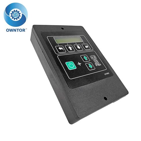 1256721 1256721GT Genie Control Box Ground Controller Genie Scissor Lift Aftermarket Parts Used for GR-12 GR-15 GS-1530 GS-1532 GS-1930 GS-1932 GS-2032 GS-2046... in Saudi Arabia