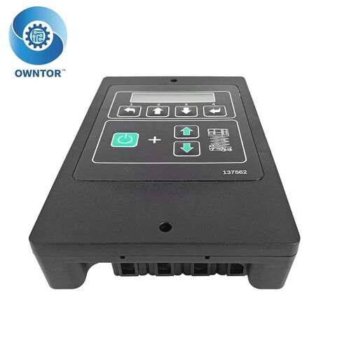 1256721 1256721GT Genie Control Box Ground Controller Genie Scissor Lift Aftermarket Parts Used for GR-12 GR-15 GS-1530 GS-1532 GS-1930 GS-1932 GS-2032 GS-2046... in Saudi Arabia