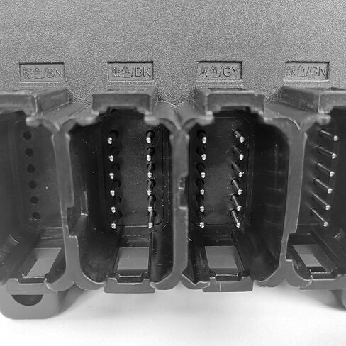 1256721 1256721GT Genie Control Box Ground Controller Genie Scissor Lift Aftermarket Parts Used for GR-12 GR-15 GS-1530 GS-1532 GS-1930 GS-1932 GS-2032 GS-2046... in Saudi Arabia