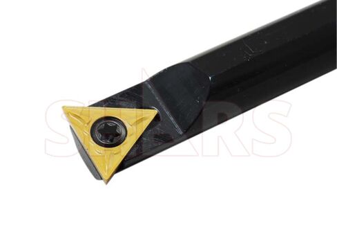 Shars /2" 91 Degree TBBN Indexable Boring Bar TPGB Insert 404-1982 !] in Saudi Arabia