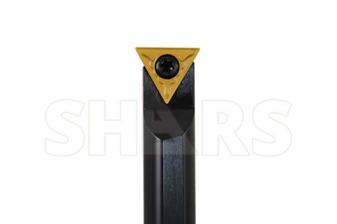 Shars /2" 91 Degree TBBN Indexable Boring Bar TPGB Insert 404-1982 !] in Saudi Arabia