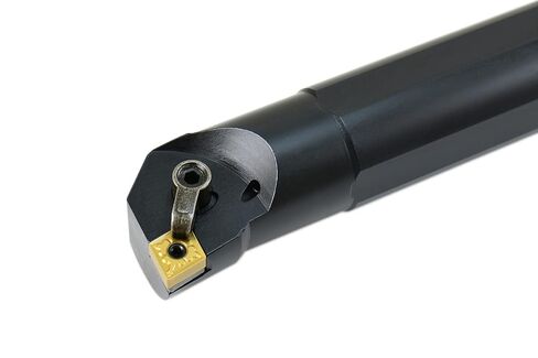 شارس 1-1/2 × 14 بوصة RH S24U-MCLNR-4 مبرد قضيب التثقيب القابل للفهرسة + CNMG 431 432 433 إدراج 404-7994 م] in Saudi Arabia