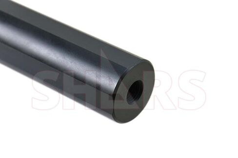 شارس 1-1/2 × 14 بوصة RH S24U-MCLNR-4 مبرد قضيب التثقيب القابل للفهرسة + CNMG 431 432 433 إدراج 404-7994 م] in Saudi Arabia