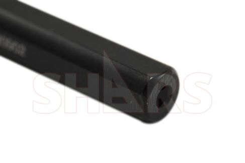 Shars 3/8" SCLCR Coolant Thru Indexable Boring Bar CCMT Insert New 404-2422 !] in Saudi Arabia