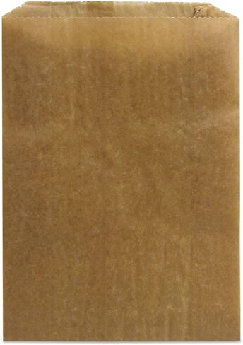 HOSPECO Napkin Receptacle Liner, Kraft Waxed Paper, 500/Carton in Saudi Arabia
