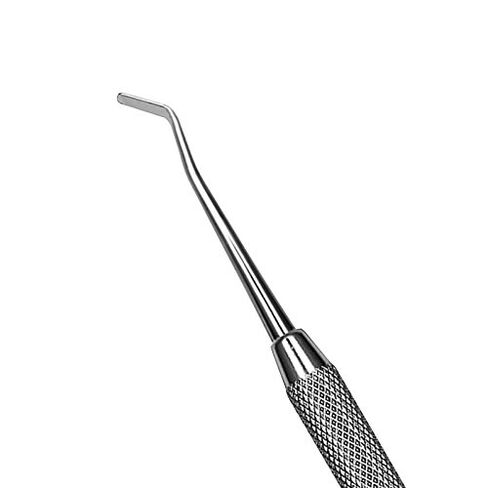 Hu-Friedy GCPYD1 #1 Yardley Gingival Cord Packer with #41 Round Handle in Saudi Arabia