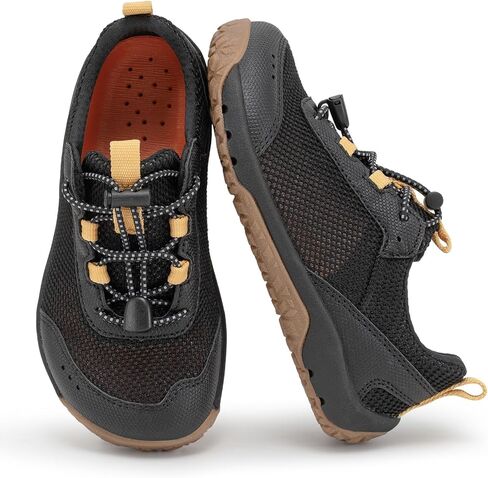 Kids Water Shoes for Boys Girls Toddler Quick-Dry Barefoot Aqua Socks for Beach Swim Pool Wide Toe Box Non-Slip in Saudi Arabia