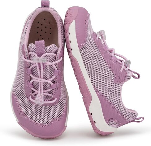 Kids Water Shoes for Boys Girls Toddler Quick-Dry Barefoot Aqua Socks for Beach Swim Pool Wide Toe Box Non-Slip in Saudi Arabia