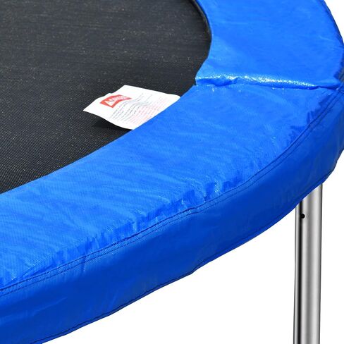 1000LBS 14FT Trampoline with Basketball Hoop & Safety Enclosure Net -ASTM Approved, Outdoor Recreational Heavy-Duty Trampoline for Kids Adult in Saudi Arabia