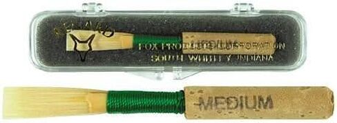 Fox 1008RMS Renard Oboe Reed Medium Soft in Saudi Arabia