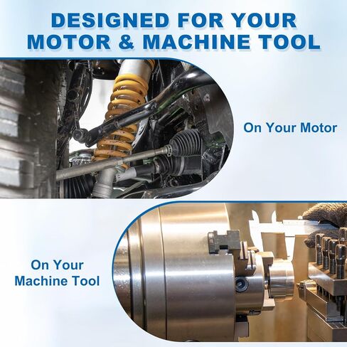 MECCANIXITY Shaft Collars 9/16"(15mm) Bore Carbon Steel Screw Shaft Collars 1"(25mm) OD x 3/8"(10mm) H for Wheelbarrow Industry Machine Tools Agricultural Implements Silver Pack of 4 in Kuwait
