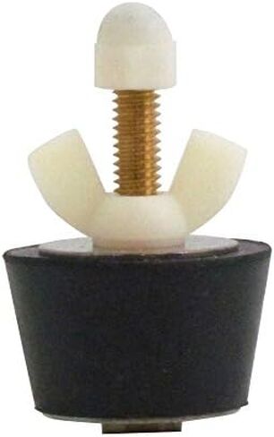 Technical Products 11BT #11 Winter Plug with Blowthru Valve for 2" Pipe in Saudi Arabia