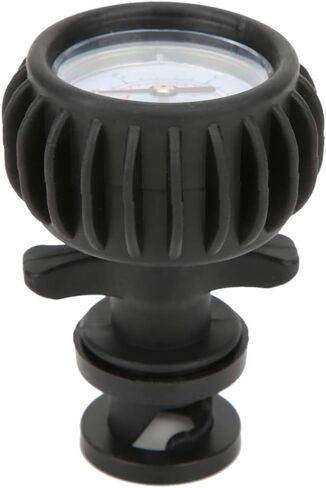 Inflatable Boat Barometer Rubber Dinghy Unidirectional Pressure Gauge Measuring Tool in Saudi Arabia