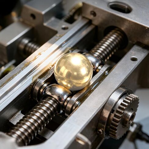 H62 Brass Spheres 1 In Balls, Solid For Electrical, Crafts in Kuwait