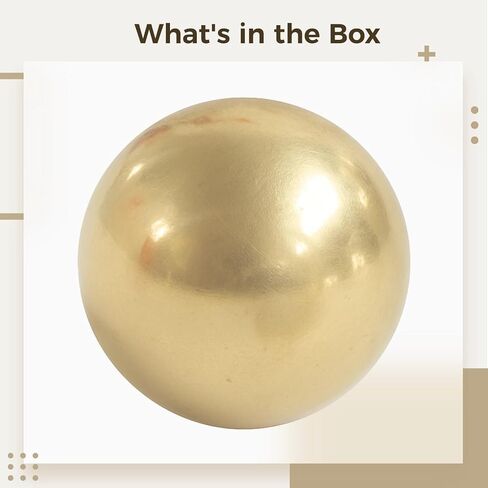 H62 Brass Spheres 1 In Balls, Solid For Electrical, Crafts in Kuwait