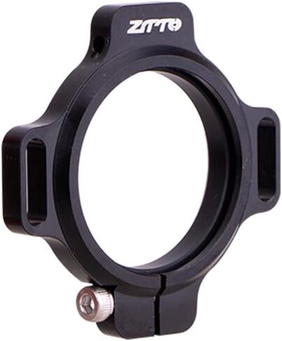 ZTTO Dub Crankset Metal Preload Adjuster - Bottom Bracket Crank Arm Self Extractor Bolt and Cup Adjustable Aluminum Spacer Plug Screw in Saudi Arabia
