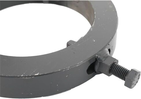 Hydraulic Cylinder Spanner Wrench, 3-Jaw Adjustable Gland Nut Wrench 130mm-170mm, Heavy Duty Alloy Steel Excavator Tool for Hydraulic Machinery, Forklift, Loader, Crane Repair in Kuwait