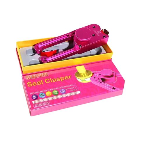 Hydraulic Seal Clasper Installation Kit, Professional Portable PTFE Piston Seal Installer Tool, Easy-Use Adjustable Design Fits 1.97–14.17 inch OD, Fast Seal Mounting Tool for Cylinders in Kuwait