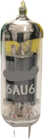 6AU6 Tube Replaces 6J4 EF94 8136 for Tube Headphone Amplifier Tube Amplifier in Saudi Arabia