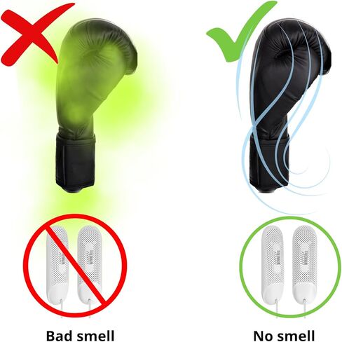 Boxing Glove Dryer, Boxing Glove Cleaner, Cleaning and Stop Bad Smell, Keep Your Boxing Gloves in Good Condition, Punching Glove Cleaner, Punching Glove Dryer in Kuwait