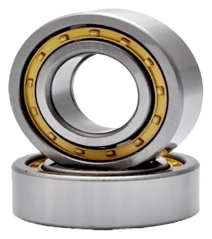 Precision cylindrical roller bearings NUP2309EM in Saudi Arabia