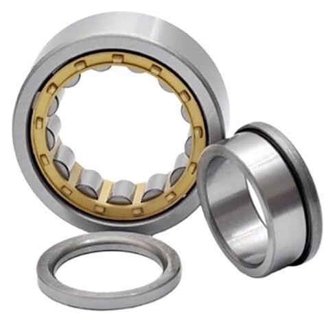 Precision cylindrical roller bearings NUP2309EM in Saudi Arabia