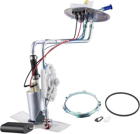 BDFHYK Fuel Pump Module Assembly E2297S Compatible with Expedition 4.6L V8/5.4L V8 /Lincoln Navigator 5.4L V8 1999 2000 2001 2002 in Kuwait
