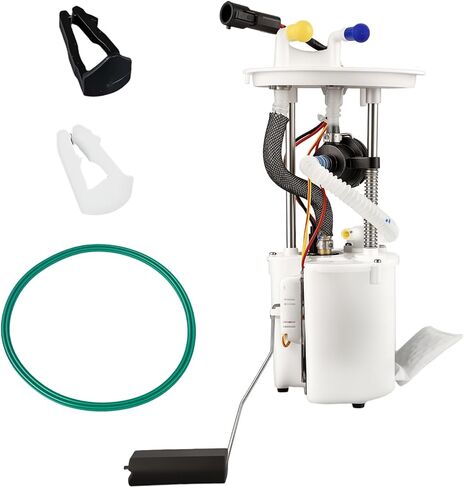 BDFHYK Fuel Pump Module Assembly E2297S Compatible with Expedition 4.6L V8/5.4L V8 /Lincoln Navigator 5.4L V8 1999 2000 2001 2002 in Kuwait