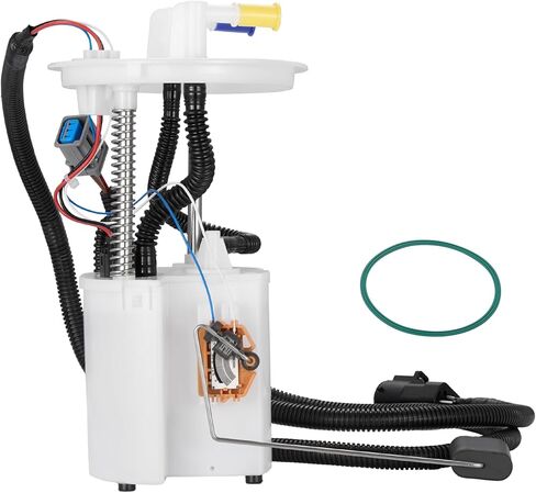 BDFHYK Fuel Pump Module Assembly E2297S Compatible with Expedition 4.6L V8/5.4L V8 /Lincoln Navigator 5.4L V8 1999 2000 2001 2002 in Kuwait