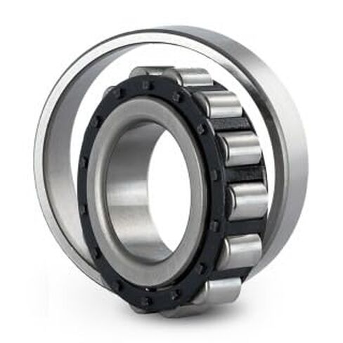 NSK N207 ET Cylindrical Roller Bearings 35x72x17 mm in Saudi Arabia