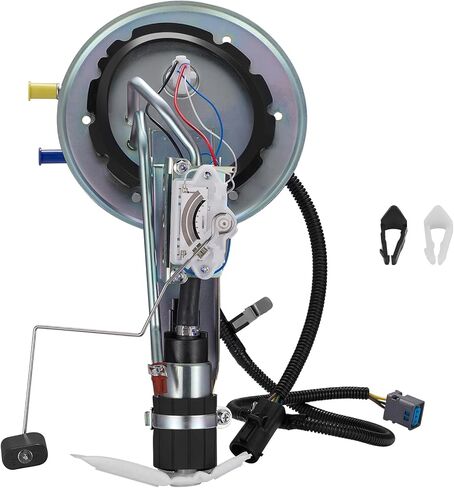 BDFHYK Fuel Pump Module Assembly E2297S Compatible with Expedition 4.6L V8/5.4L V8 /Lincoln Navigator 5.4L V8 1999 2000 2001 2002 in Kuwait
