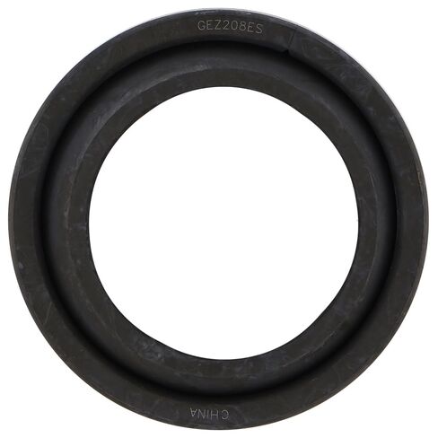 GEZ-208-ES - Spherical Plain Bearing - Inner Diameter: 2.5 in - Outer Diameter: 3.9375 in - Width: 2.1875 in - GEZ63ES-2RS, B40-LSS, 30SF40-TT in Saudi Arabia