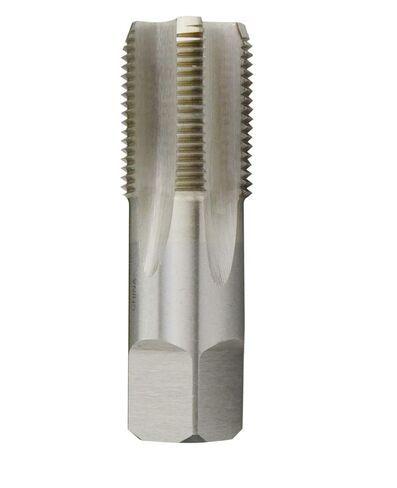 3/4"-11-1/2 NGH High Speed Steel Garden Hose Threading Tap, DWTNGH3/4TAP - (Pack of 2) in Saudi Arabia