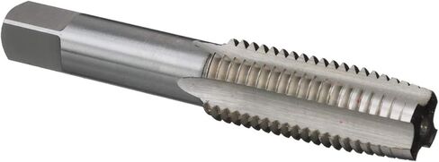 m14 x 1.5 HSS Metric 4 Flute Taper Hand Tap, DWTT14X1.5 - (Pack of 2) in Saudi Arabia