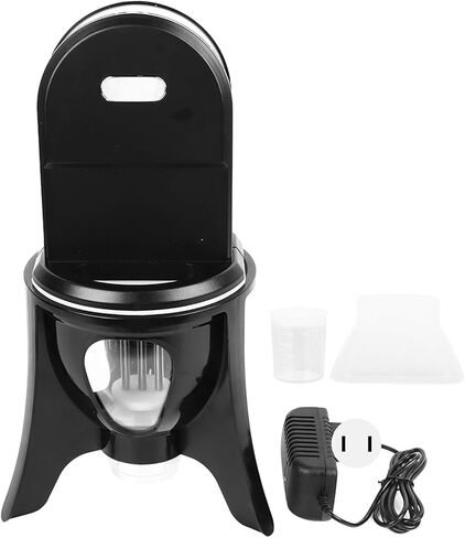 Meatball Maker Tangyuan Automatic Automatic Meatball Maker Meatball Machine for for Freshmatic Automatic with Commercial Waffle Makers (US Plug) in Saudi Arabia