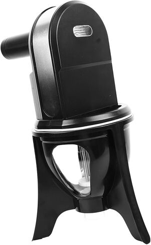 Meatball Maker Tangyuan Automatic Automatic Meatball Maker Meatball Machine for for Freshmatic Automatic with Commercial Waffle Makers (US Plug) in Saudi Arabia