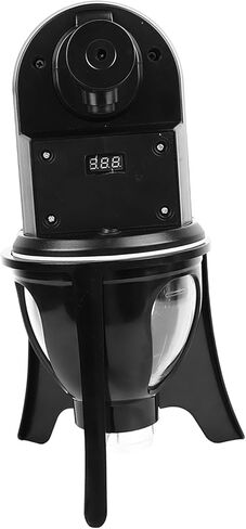 Meatball Maker Tangyuan Automatic Automatic Meatball Maker Meatball Machine for for Freshmatic Automatic with Commercial Waffle Makers (US Plug) in Saudi Arabia