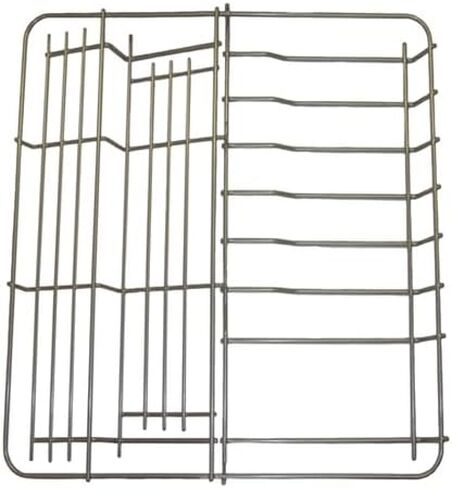 522657 BASE RACK ASSY 606 in Saudi Arabia