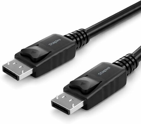 Mini DisplayPort to HDMI Audio/Video Adapter, Male to Female, White (ST62353) in Kuwait