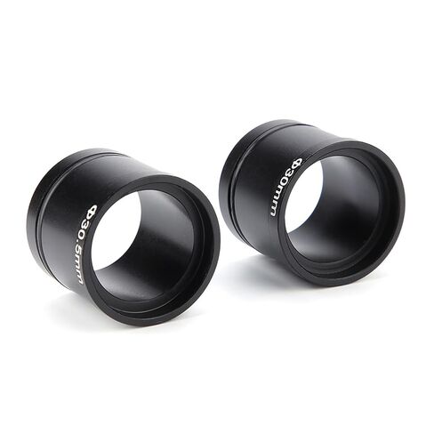 كاميرا مجهر USB Kikumi 5MP محرك كاميرا عدسة صناعية مع محول 0.5X CCD in Kuwait