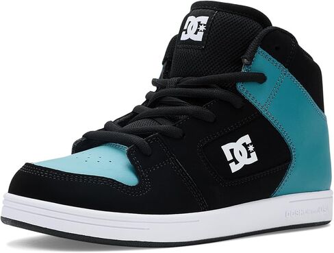 DC Boy's Manteca 4 Hi Skate Shoe in Saudi Arabia