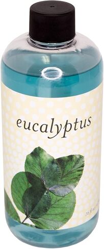 Rainbow and RainMate Eucalyptus Fragrance, Air Freshener, 16 oz. in Kuwait