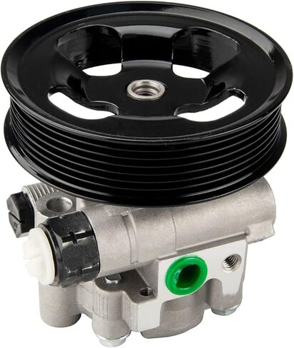 96-8757 Power Steering Pump for Silverado 2500, Power Assist Pump in Kuwait