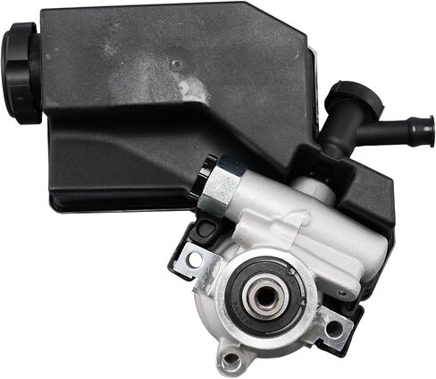 96-8757 Power Steering Pump for Silverado 2500, Power Assist Pump in Kuwait