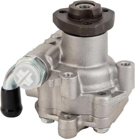 96-8757 Power Steering Pump for Silverado 2500, Power Assist Pump in Kuwait