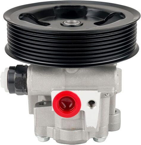 96-8757 Power Steering Pump for Silverado 2500, Power Assist Pump in Kuwait
