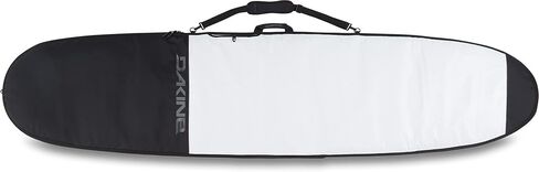 Dakine Daylight Surfboard Bag - Noserider - White, 11ft in Saudi Arabia