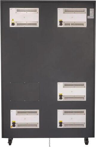 NARGON 2-40% RH 1430L الخزانة الجافة الإلكترونية، خزانة المجفف ESD لتخزين العدسات البصرية، تجميعات РСВ، الرقاقة، المكونات الإلكترونية، أشباه الموصلات، المواد الكيميائية المخبرية، الموديل NMC1436BF in Kuwait