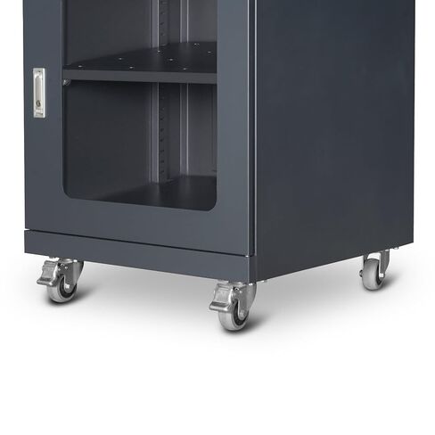 20-60% RH Electronic Dry Cabinet 540L ESD Desiccator Cabinet,for Storage of semiconductors, Optical Lenses, Printed Circuit Board Assemblies and Laboratory Chemicals, Model EDC540A in Kuwait